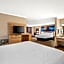 Days Inn by Wyndham Whitmore Lake/Ann Arbor/Brighton