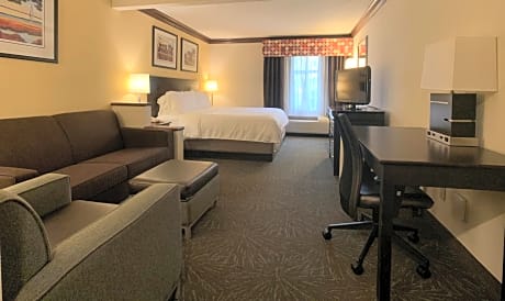 Standard King Room