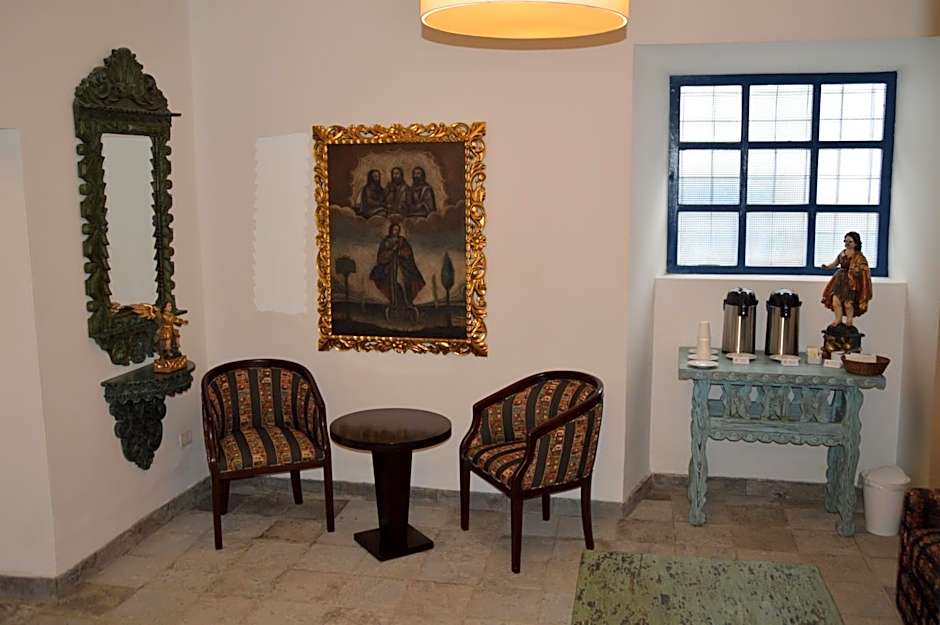 Tierra Viva Cusco San Blas