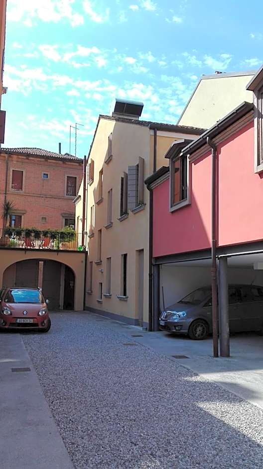Art Hotel Al Fagiano