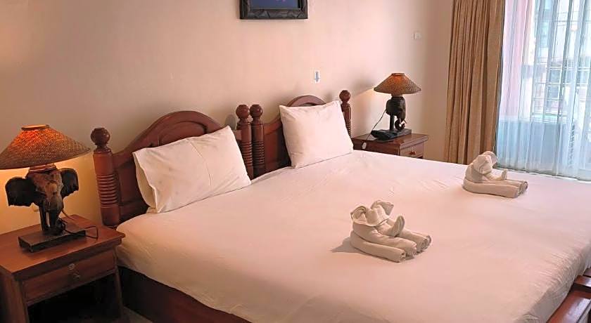 Aonang Goodwill Hotel