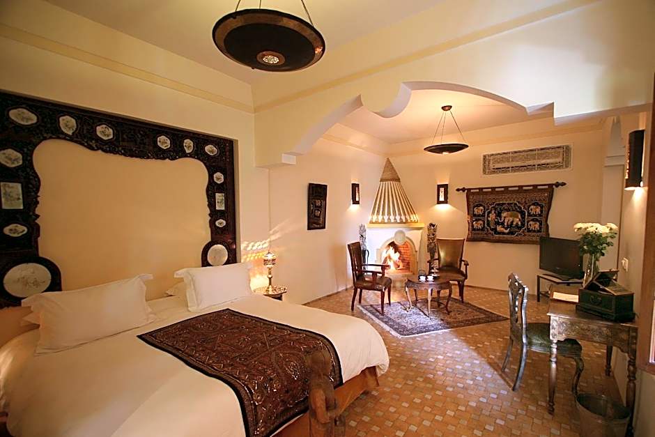 Demeures d'Orient Riad & Spa