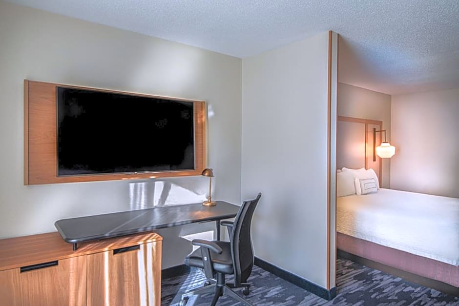 Fairfield Inn Richmond Chester