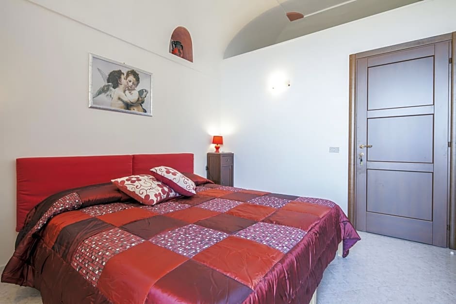 Il Rifugio del Poeta