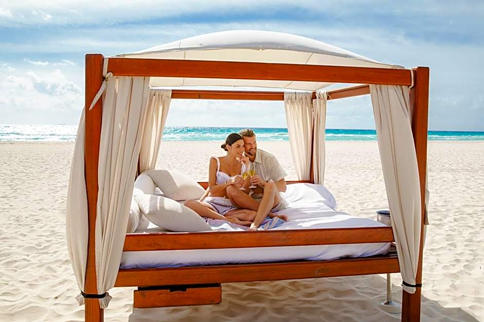 Royal Hideaway Playacar - Adults only - All Inclusive