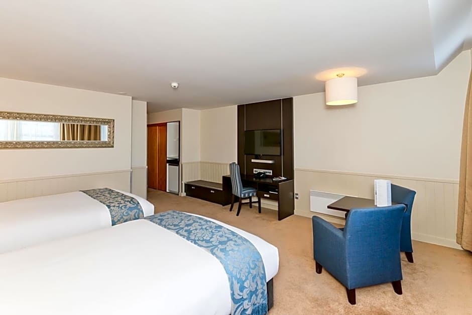 Scenic Hotel Southern Cross