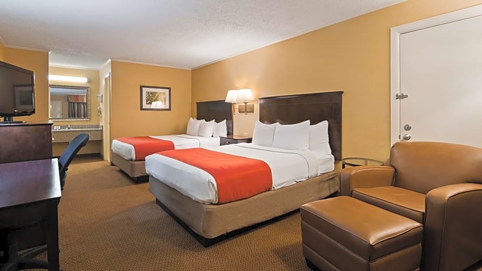 Best Western Covington