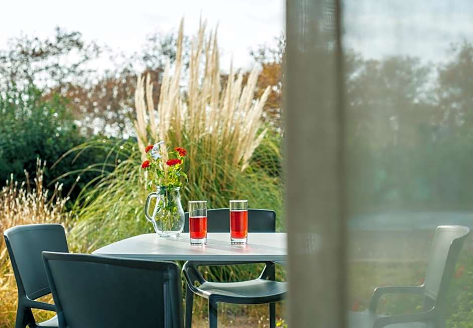 Le Jardin de Babylone Résidence Festive & Naturiste "réservé aux couples uniquement"