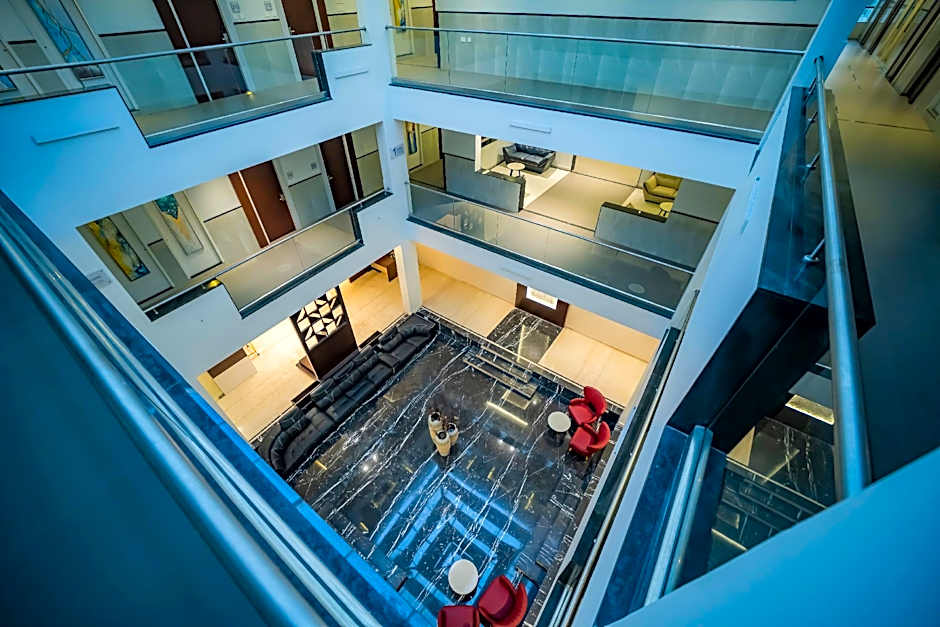 Kyriad Prestige Ilkal