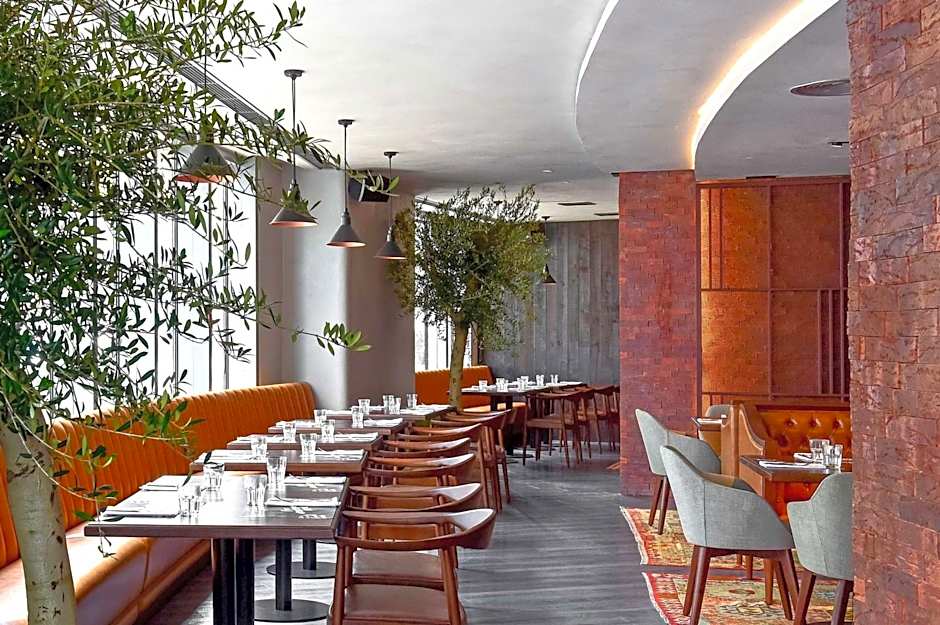 Tivoli Oriente Hotel