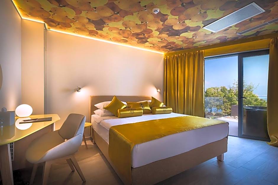 Hotel Vinotel Gospoja