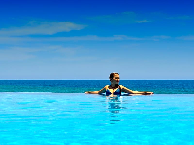 GR Solaris Lighthouse - All Inclusive
