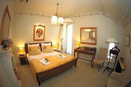 Villa Secesja Apartamenty