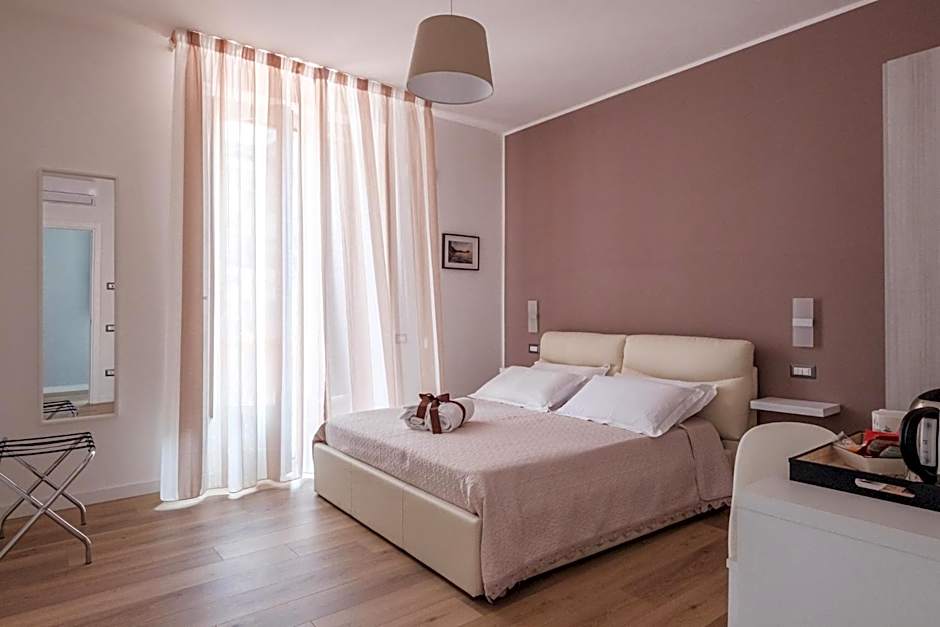 B&B Terza Luna