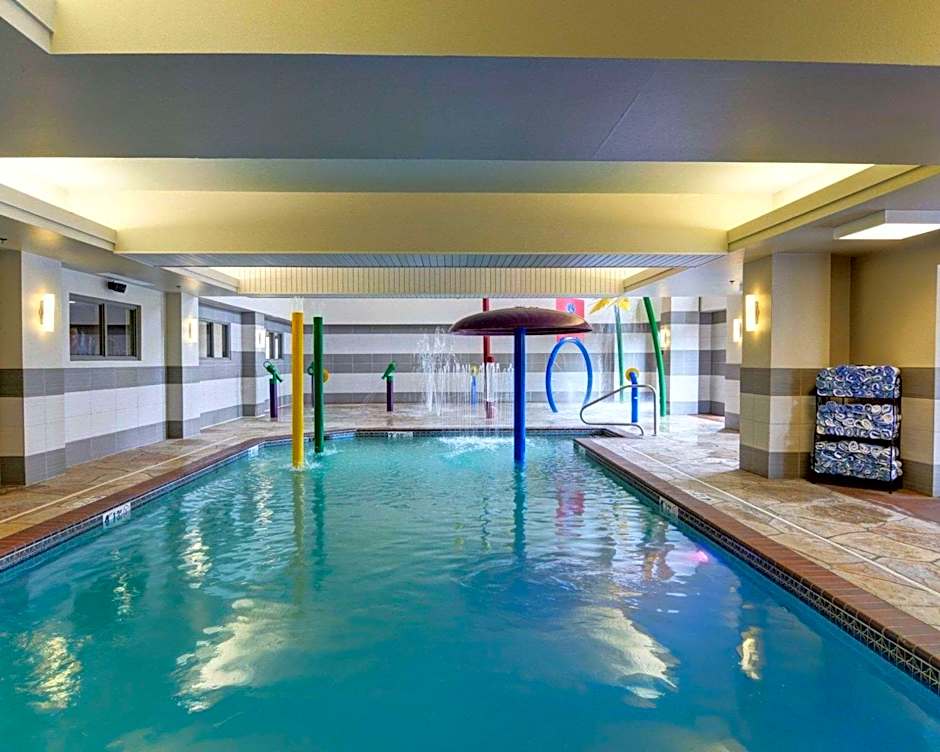 Comfort Suites Little Rock