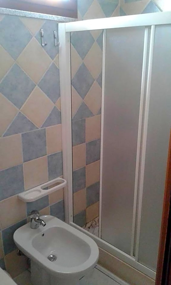 Bed and Breakfast Cala Luna