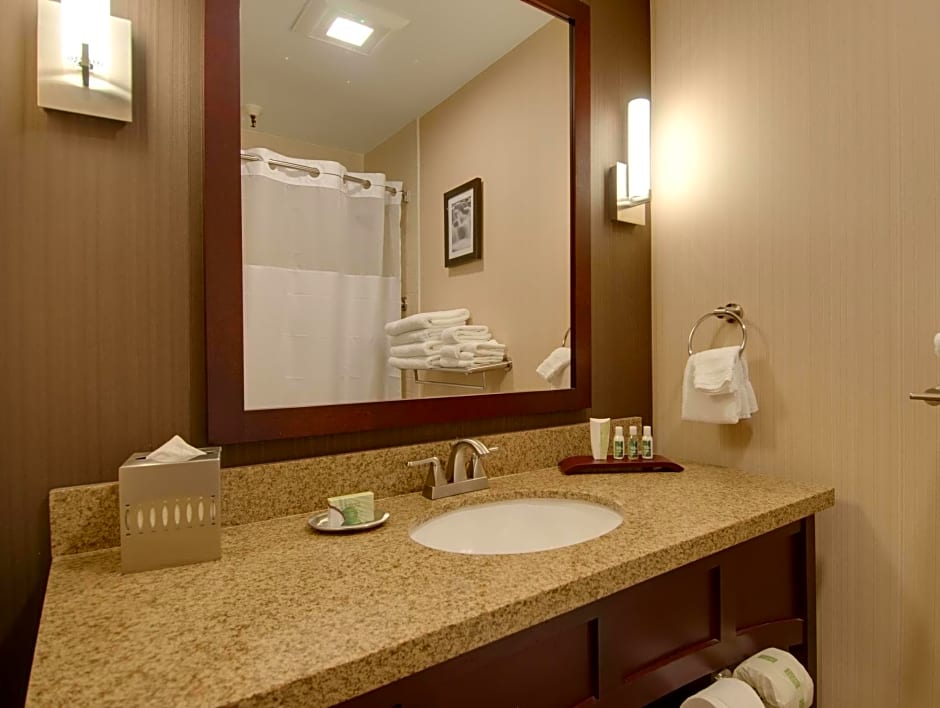 Best Western Plus Truckee-Tahoe Hotel