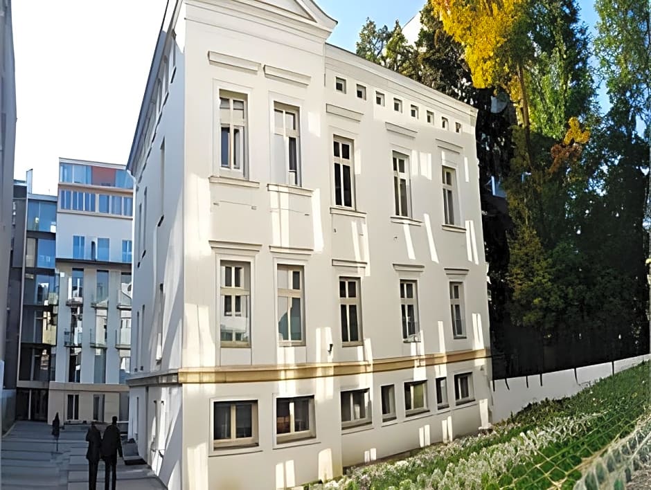 Yourplace Biskupia Aparthotel