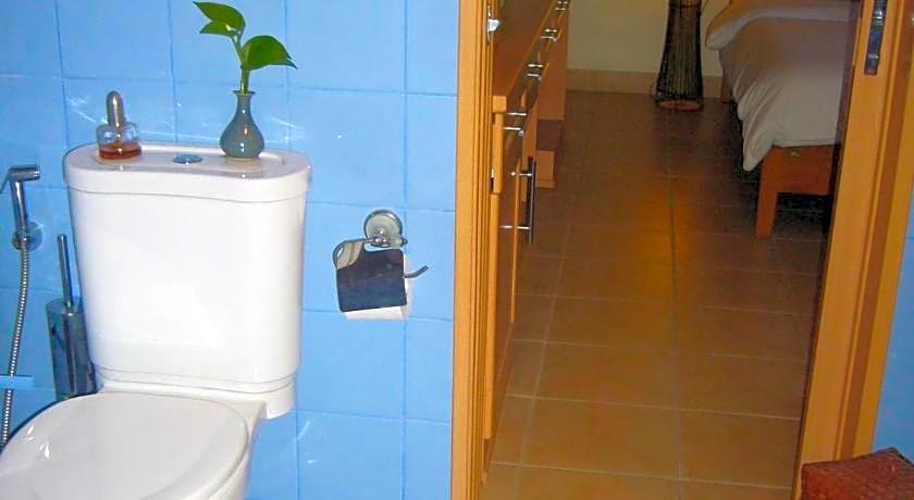 Saku Boutique Homestay