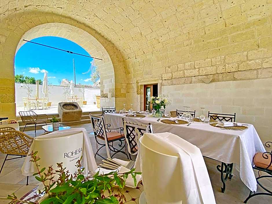 Masseria La Millenaria