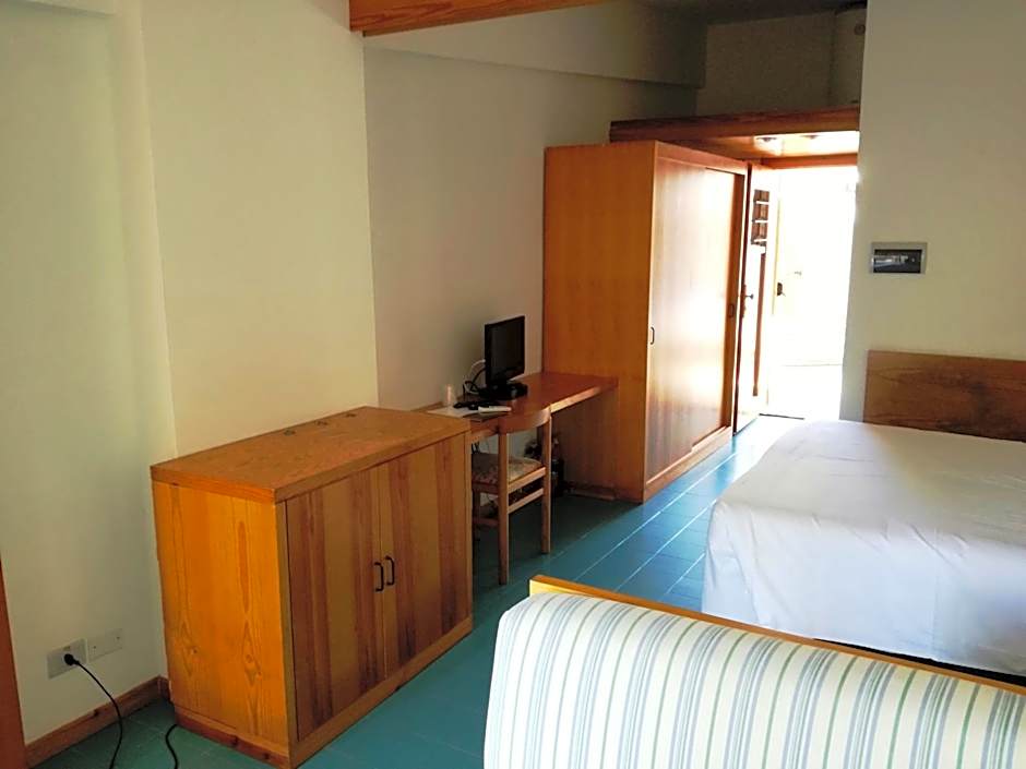 Hotel Kyrie Isole Tremiti