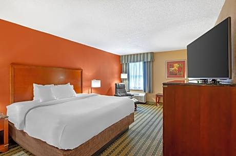 Best Western Plus Inn At Valley View