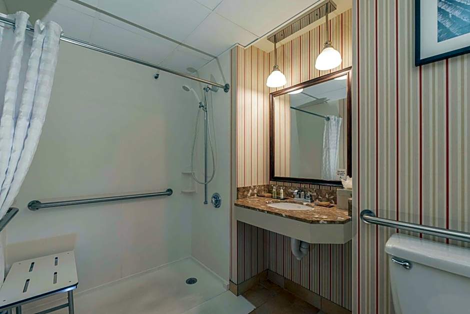 DoubleTree By Hilton Hotel Minneapolis-Bloomington South