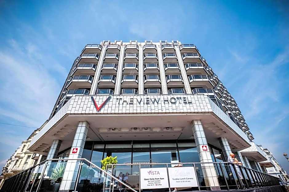 The View Hotel