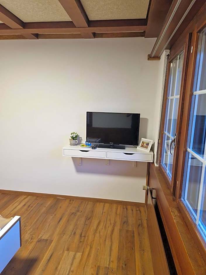 Hotel Chalet Bellerive