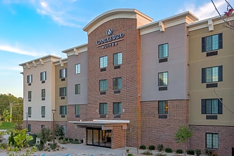 Candlewood Suites Bloomington By IHG
