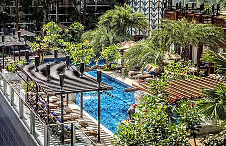 Four Seasons Jakarta