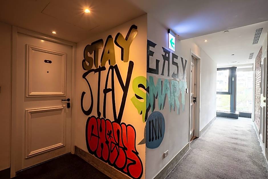 CHECK inn Taipei Songjiang