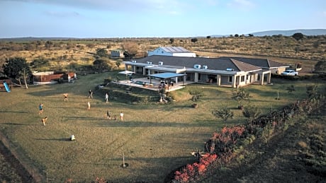 Tandweni Villa