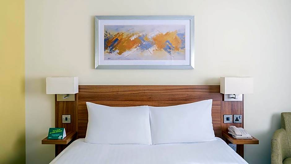 Holiday Inn Taunton By IHG