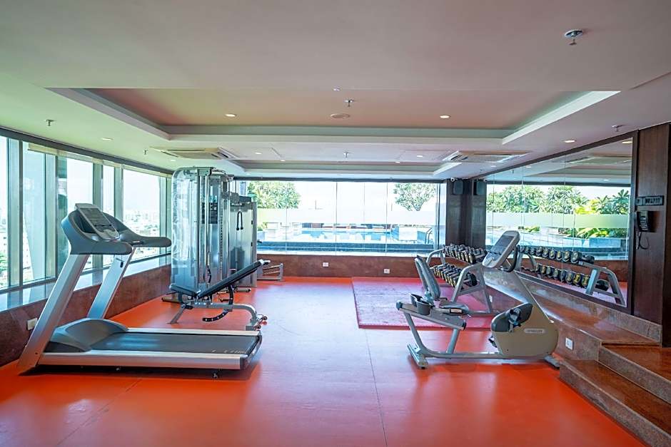 Radisson Blu Pune Hinjawadi