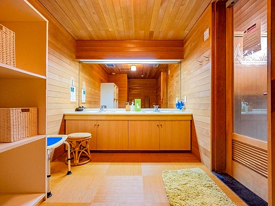 Zao Onsen Lodge Sukore - Vacation STAY 04093v