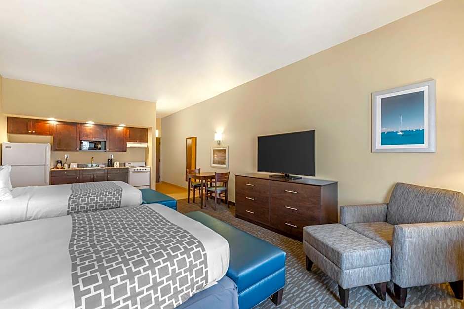 Best Western Naples Plaza Hotel