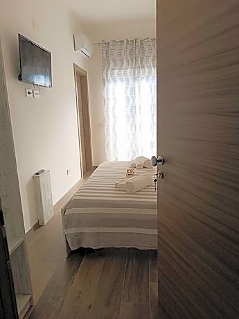 Small Double or Twin Room