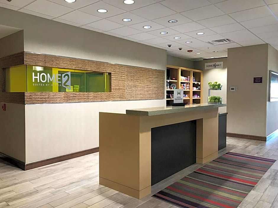 Home2 Suites by Hilton Fort Smith