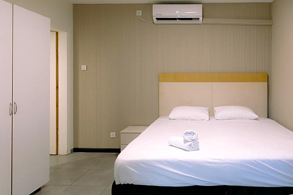 Rich Luxury Suites - Renovated