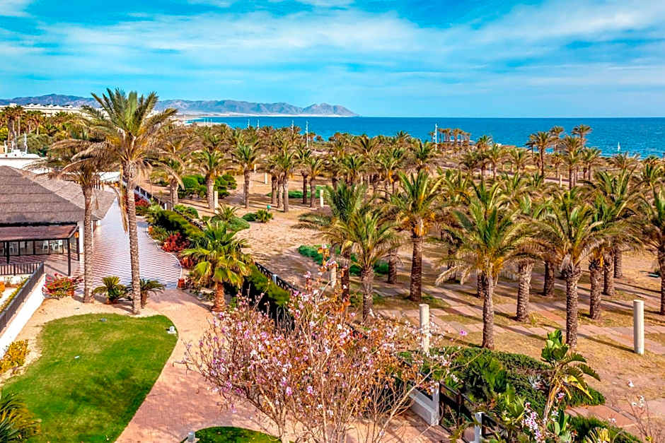 Barcelo Cabo de Gata