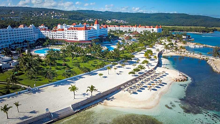 Bahia Principe Luxury Runaway Bay - Adults Only All Inclusive