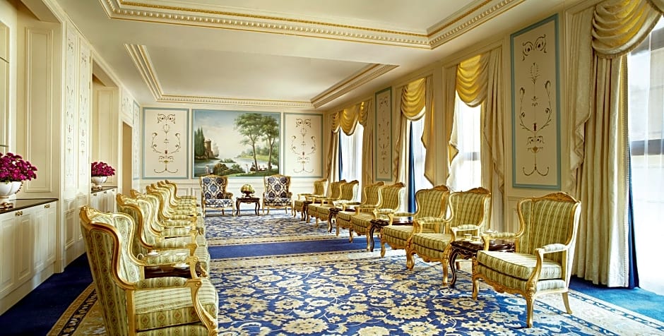 The Ritz-Carlton Tianjin