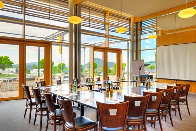Hotel Hegau OST