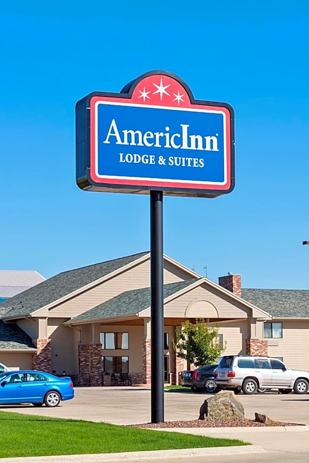 AmericInn by Wyndham Havre