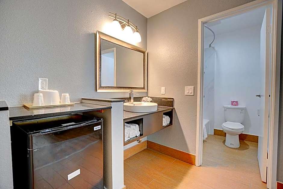 Welcome Inn San Bernardino/ Colton