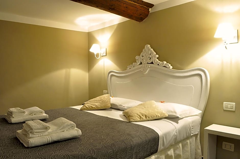 Hotel Nuovo Nord