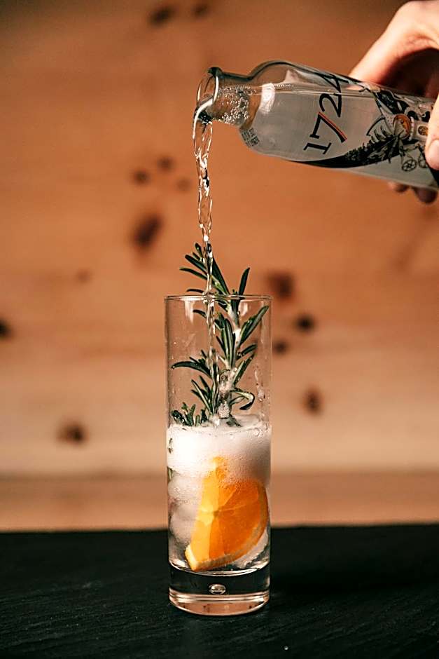 Berghotel-Gasthof Gstrein