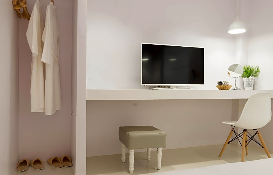 NanNakara Boutique Hotel