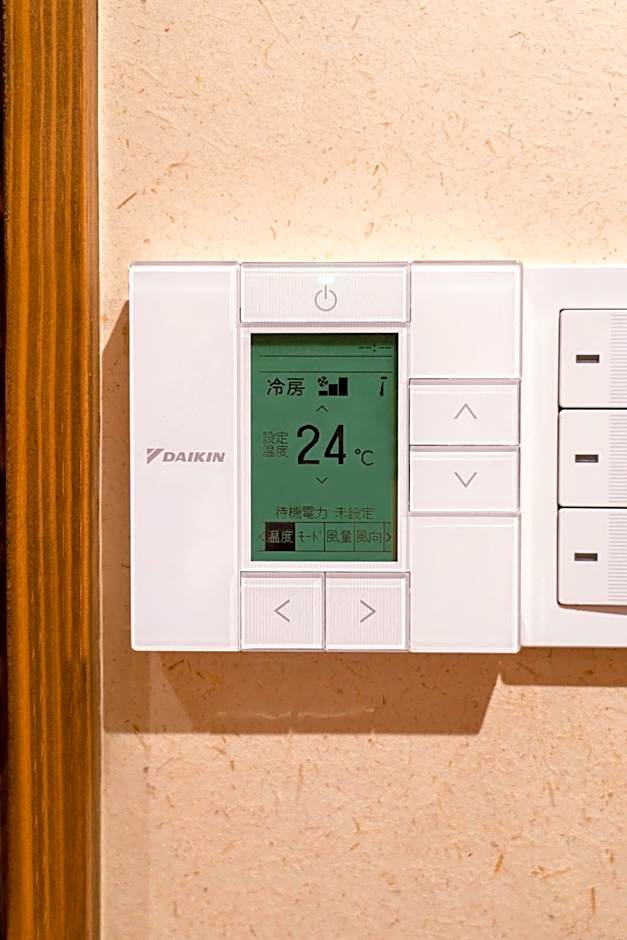 都電屋 TodenHotel